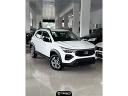 Fiat Pulse