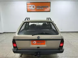 Volkswagen Parati