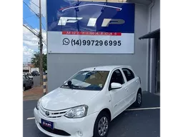 Toyota Etios