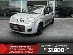 Fiat Uno