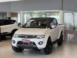 Mitsubishi L200 Triton
