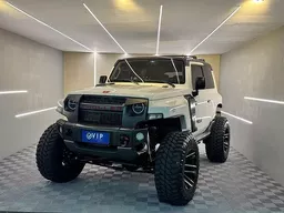 Troller T4