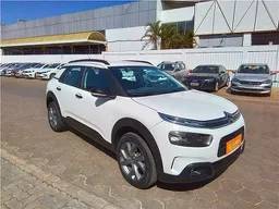 C4 Cactus