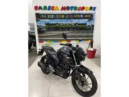 Fazer 250