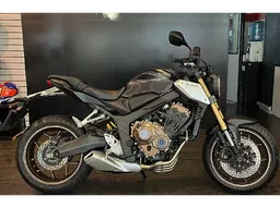 Motos HONDA CBX - Limeira, São Paulo