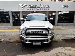RAM 3500