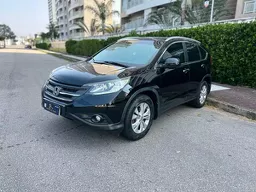 Honda CRV