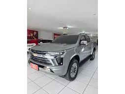 Chevrolet S10