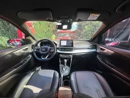 Fiat Pulse
