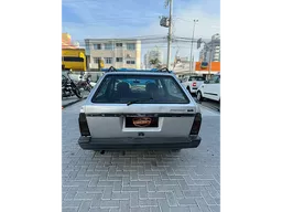 Volkswagen Parati