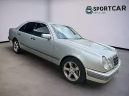 Mercedes-benz E 430