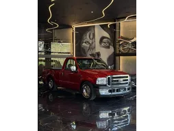Ford F-250