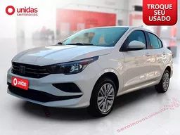 Fiat Cronos