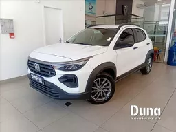 Fiat Pulse