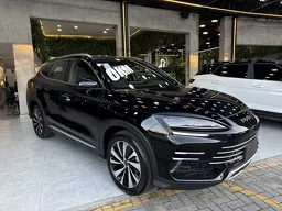 BYD Song Plus