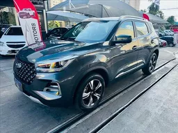 Chery Tiggo 5X