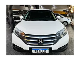 Honda CRV
