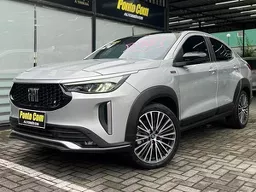 Fiat Fastback