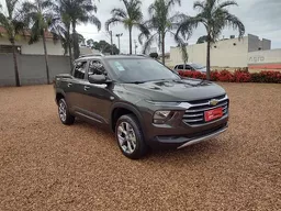 Chevrolet Montana