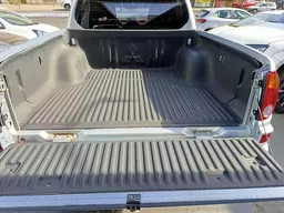 Mitsubishi L200 Triton