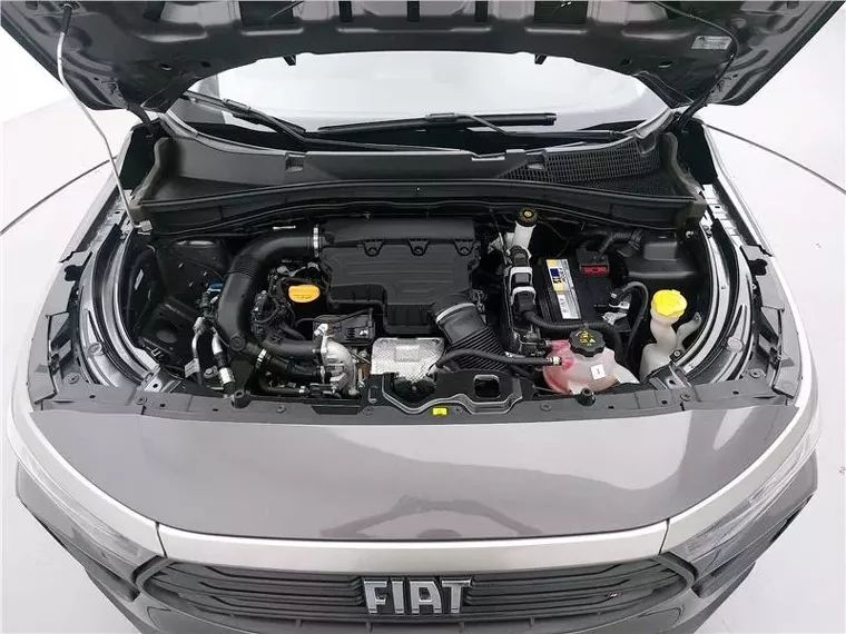 Fiat Pulse Prata 18