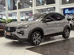 Fiat Pulse
