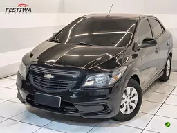Chevrolet Prisma
