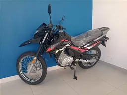 Haojue NK 150