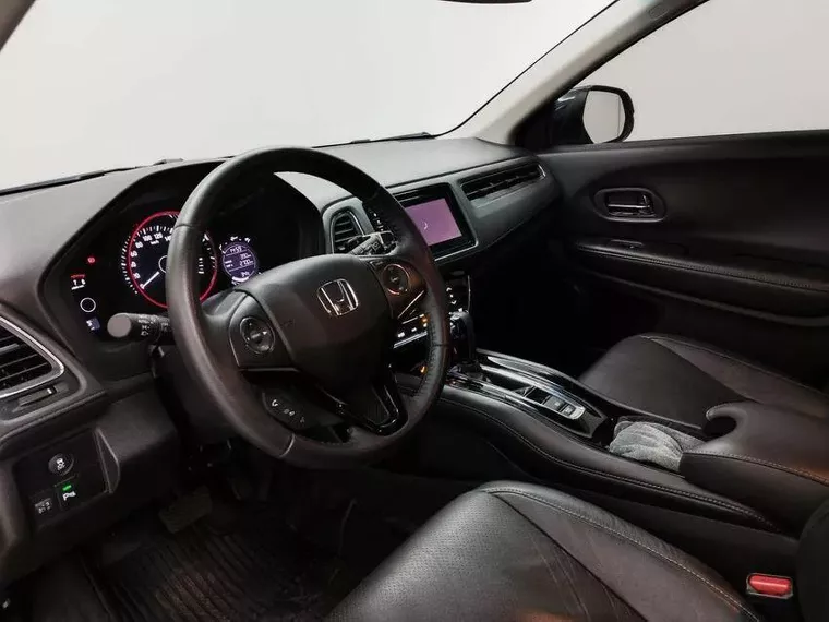 Honda HR-V Azul 15