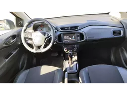 Chevrolet Prisma