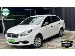 Fiat Siena