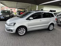 Volkswagen Spacefox