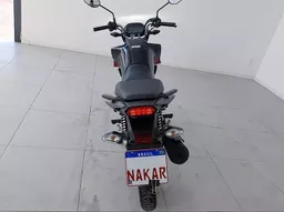 Honda CG 160