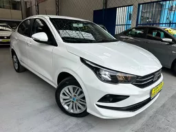 Fiat Cronos