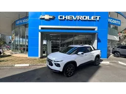 Chevrolet Montana