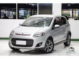 Fiat Palio