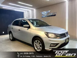 Volkswagen Voyage