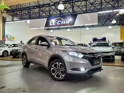 HR-V