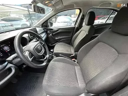 Fiat Cronos