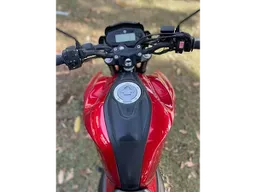 Yamaha Fazer 250