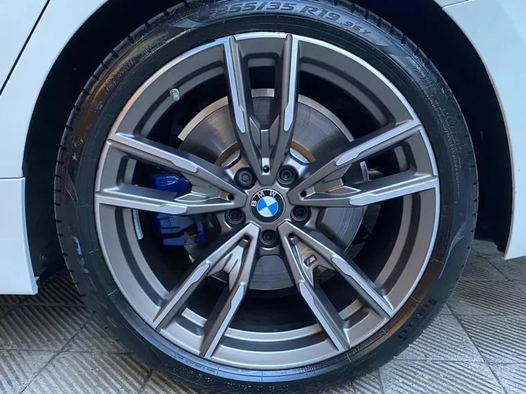 BMW M340i Branco 4