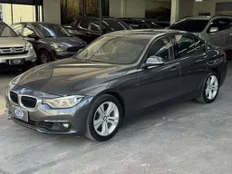 BMW 320i