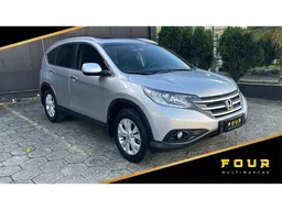 Honda CRV