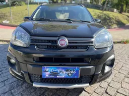 Fiat Uno