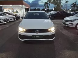 Volkswagen Polo Hatch