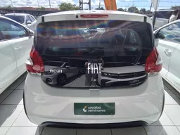 Fiat Mobi