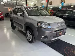 Fiat Uno
