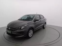 Fiat Cronos
