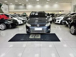 Volkswagen Spacefox