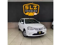 Toyota Etios
